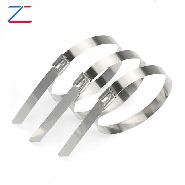 ¿Cómo ofrecen las bridas para cables de acero inoxidable Ball Lock una durabilidad y un rendimiento inigualables?