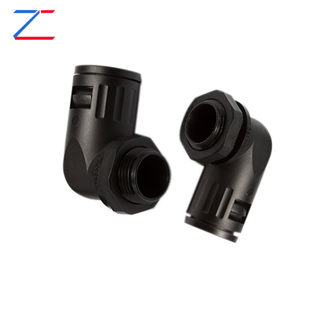 ¿Por qué utilizar accesorios de tubería corrugada de HDPE en la gestión de aguas pluviales?