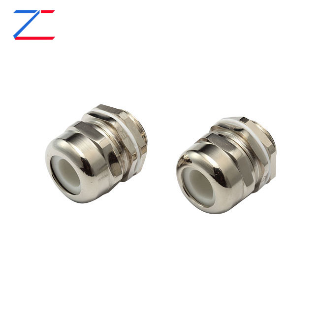 ¿Por qué son esenciales los prensaestopas resistentes al calor para aplicaciones de alta temperatura?