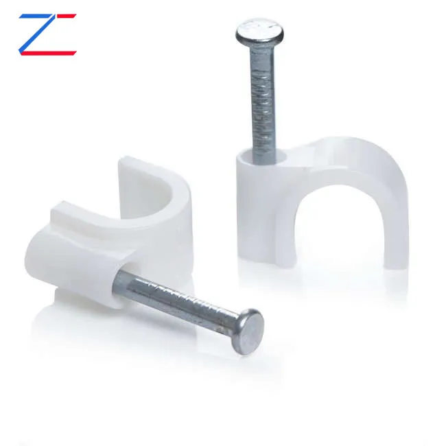 Perspectivas de la industria de los clips para cables: ¿Cómo los clips para cables mejoran la seguridad del cableado?
